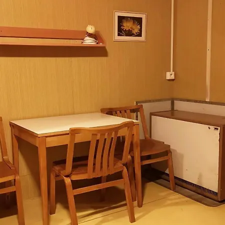 Camping Zatoka Zivohost - Chaticky A Apartmany Chotilsko