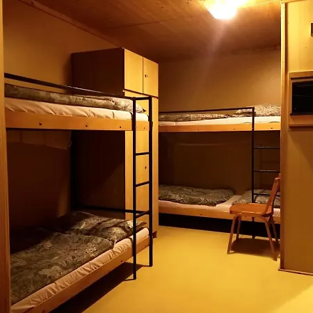 Zatoka Zivohost - Chaticky A Apartmany Chotilsko