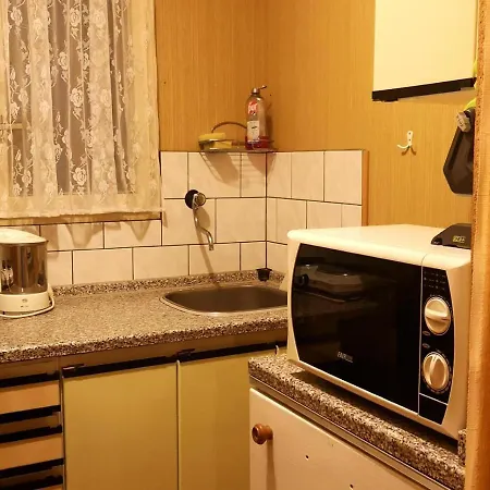 Camping Zatoka Zivohost - Chaticky A Apartmany