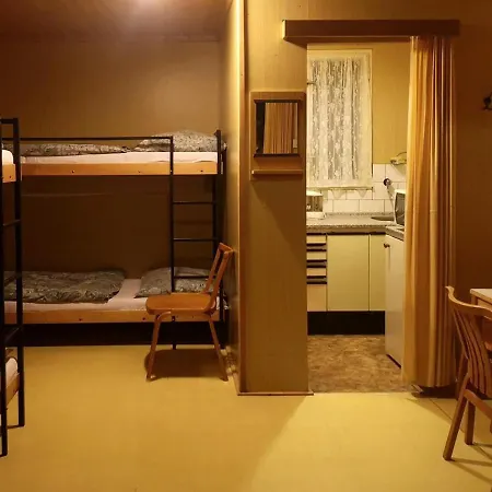 Camping Zatoka Zivohost - Chaticky A Apartmany *