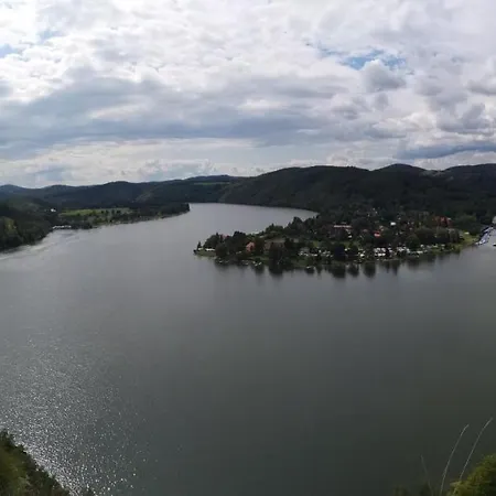 Camping Zatoka Zivohost - Chaticky A Apartmany *